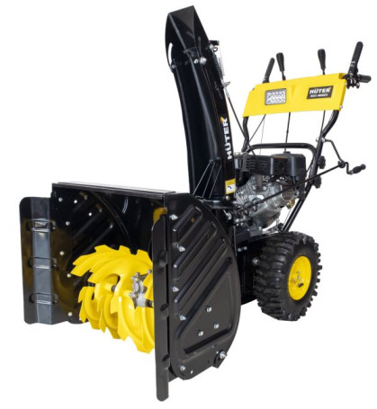 Снегоуборщик Huter SGC 4800EX
