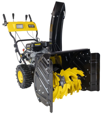 Снегоуборщик Huter SGC 4800EX