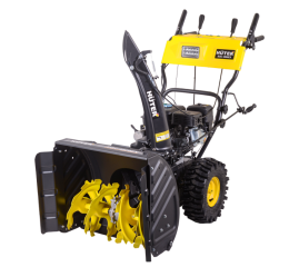 Снегоуборщик Huter SGC 4800EX