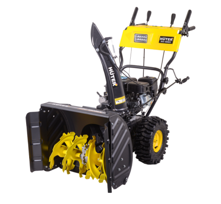 Снегоуборщик Huter SGC 4800EX