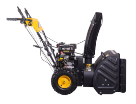Снегоуборщик Huter SGC 4800EX