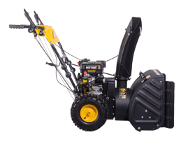 Снегоуборщик Huter SGC 4800EX