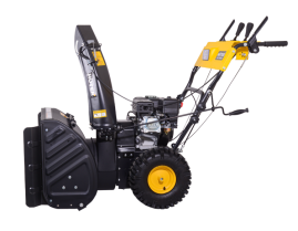 Снегоуборщик Huter SGC 4800EX