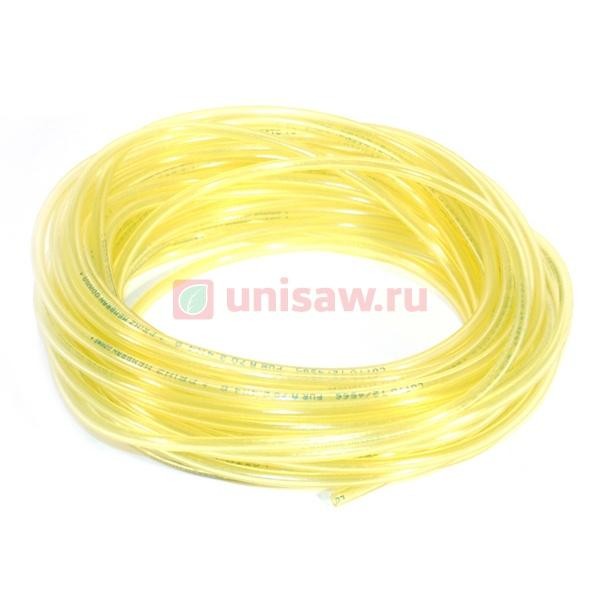 Топливопровод 15 метров 2.0 x 3.6 mm / 0.80&amp;quot;  x .140&amp;quot;