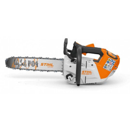 Аккумуляторная пила STIHL MSA 220 TC-O без АКБ и ЗУ