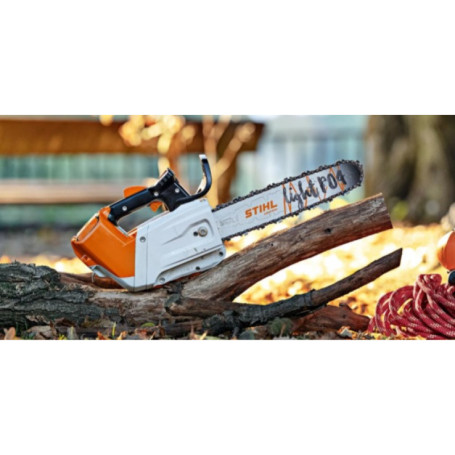Аккумуляторная пила STIHL MSA 220 TC-O без АКБ и ЗУ