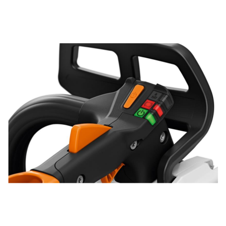 Аккумуляторная пила STIHL MSA 220 TC-O без АКБ и ЗУ