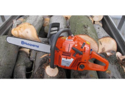 Бензопила Husqvarna 365 18&amp;quot;