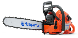 Бензопила Husqvarna 365 18&amp;quot;