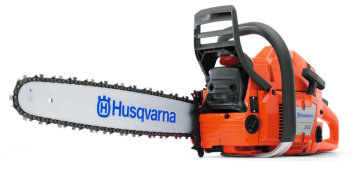 Бензопила Husqvarna 365 18&amp;quot;