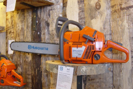 Бензопила Husqvarna 365 18"