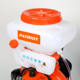 Опрыскиватель ранцевый PATRIOT PT 420WF-12