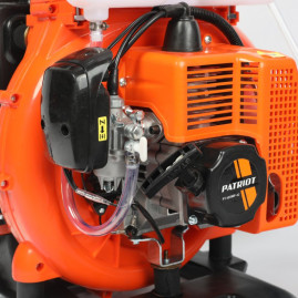 Опрыскиватель ранцевый PATRIOT PT 420WF-12