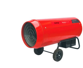 Газовый теплогенератор FUBAG BRISE 80AT