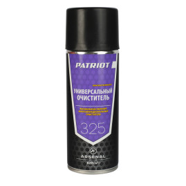 Очиститель универсальный PATRIOT ARSENAL AR-325 аэрозоль 311g