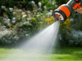 Пистолет для полива многофункциональный Comfort GARDENA 08106-29.000.00