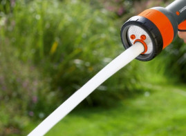 Пистолет для полива многофункциональный Comfort GARDENA 08106-29.000.00