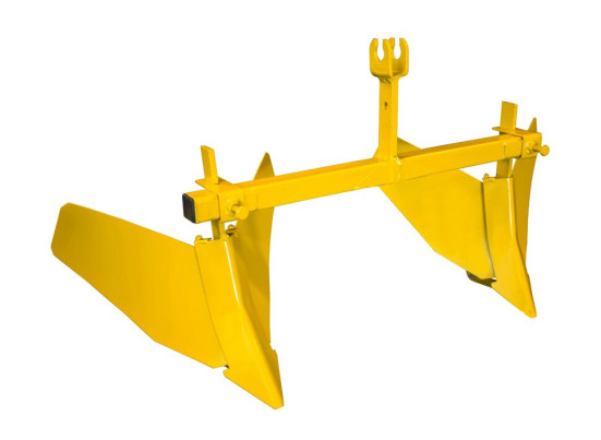 Окучник двухрядный створчатый Champion (через сцеп C3055) для ВС7723,8723,8724,8833,1193/DC1163E