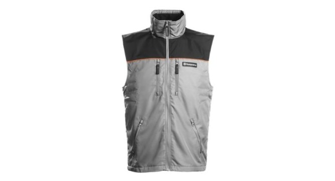 Терможилет Husqvarna размер 50-64