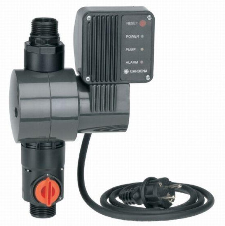 Выключатель манометрический электронный GARDENA 01739-20.000.00