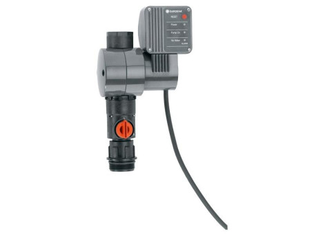 Выключатель манометрический электронный GARDENA 01739-20.000.00