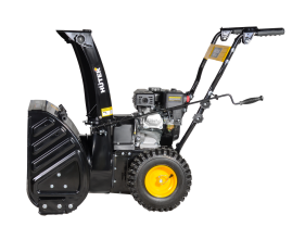 Снегоуборщик бензиновый Huter SGC 6.8, 8 л. с.