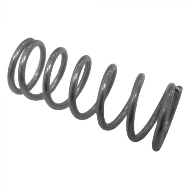 Пружина RE 88 Пистолет-распылитель - Стальная трубка