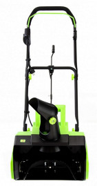 Снегоуборочная машина электрическая Сибртех ЭСБ-2000