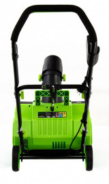 Снегоуборочная машина электрическая Сибртех ЭСБ-2000