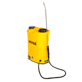 Опрыскиватель аккумуляторный Huter SP-16AC