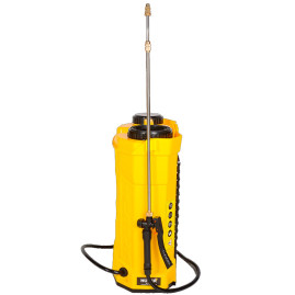 Опрыскиватель аккумуляторный Huter SP-16AC