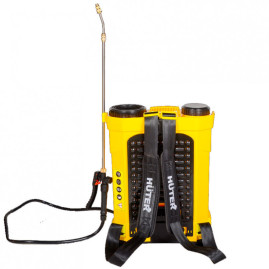 Опрыскиватель аккумуляторный Huter SP-16AC