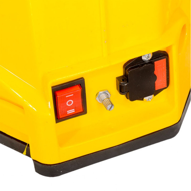 Опрыскиватель аккумуляторный Huter SP-16AC