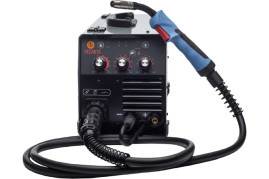 Сварочный полуавтомат Ресанта САИПА-24В/200А (MIG/MAG)