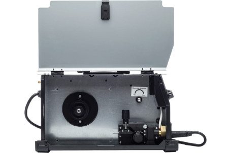 Сварочный полуавтомат Ресанта САИПА-24В/200А (MIG/MAG)