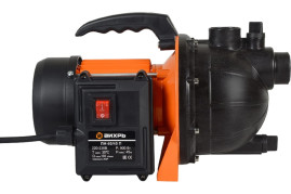 Поверхностный насос Вихрь ПН-60/45 П