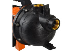 Поверхностный насос Вихрь ПН-60/45 П