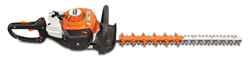 Кусторез бензиновый STIHL HS 82 T (60 см) 42370112951