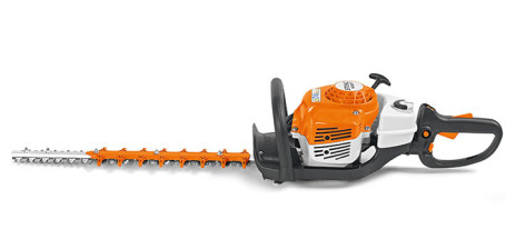Кусторез бензиновый STIHL HS 82 T (60 см) 42370112951