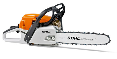Бензопила STIHL MS 261 11412000261