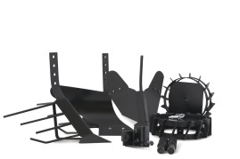 Комплект навесного оборудования Мобил К МКМ-2, МКМ-3 Комфорт