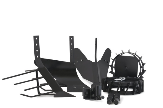 Комплект навесного оборудования Мобил К МКМ-2, МКМ-3 Комфорт