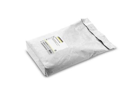 Профессиональное средство RM 80 порошковый автомобильный шампунь, 20кг Karcher 6.295-237.0