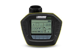 Таймер для полива SensoTimer ST6 eco!ogic + 1 датчик влажности почвы Karcher 2.645-213.0