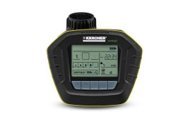 Таймер для полива SensoTimer ST6 eco!ogic + 1 датчик влажности почвы Karcher 2.645-213.0