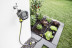 Таймер для полива SensoTimer ST6 eco!ogic + 1 датчик влажности почвы Karcher 2.645-213.0