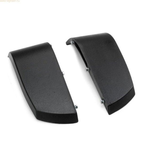 AZG 012 Груз дополнительный 2x6кг HB 445, 445R VIKING 69068200100