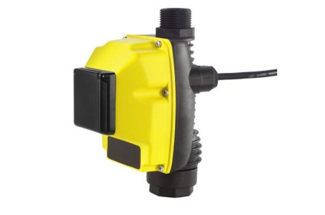 Блок защиты насоса от сухого хода Karcher 6.997-355.0