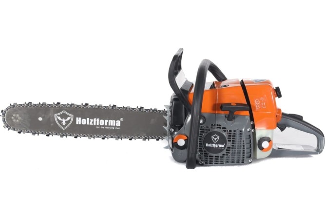 Бензопила Holzfforma G366
