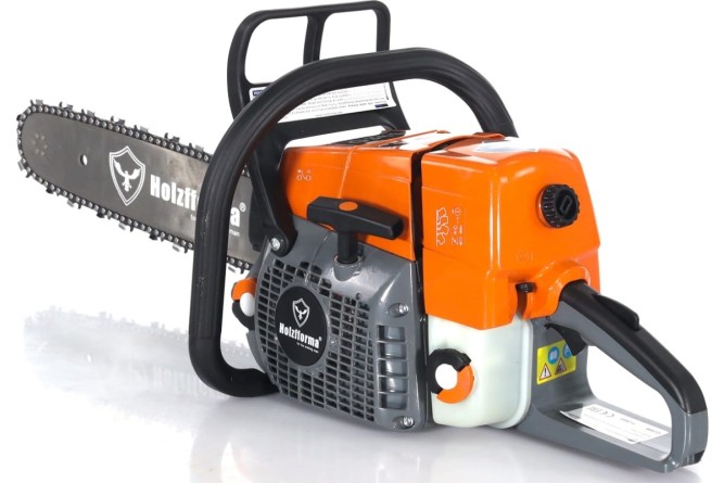 Бензопила Holzfforma G366